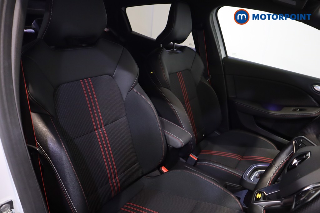 Used Renault Clio 2021 for sale - 78001442: Photo 15