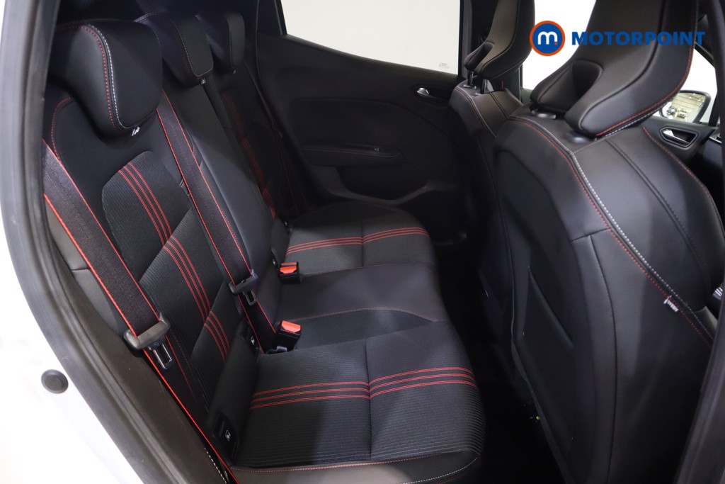 Used Renault Clio 2021 for sale - 78001442: Photo 16