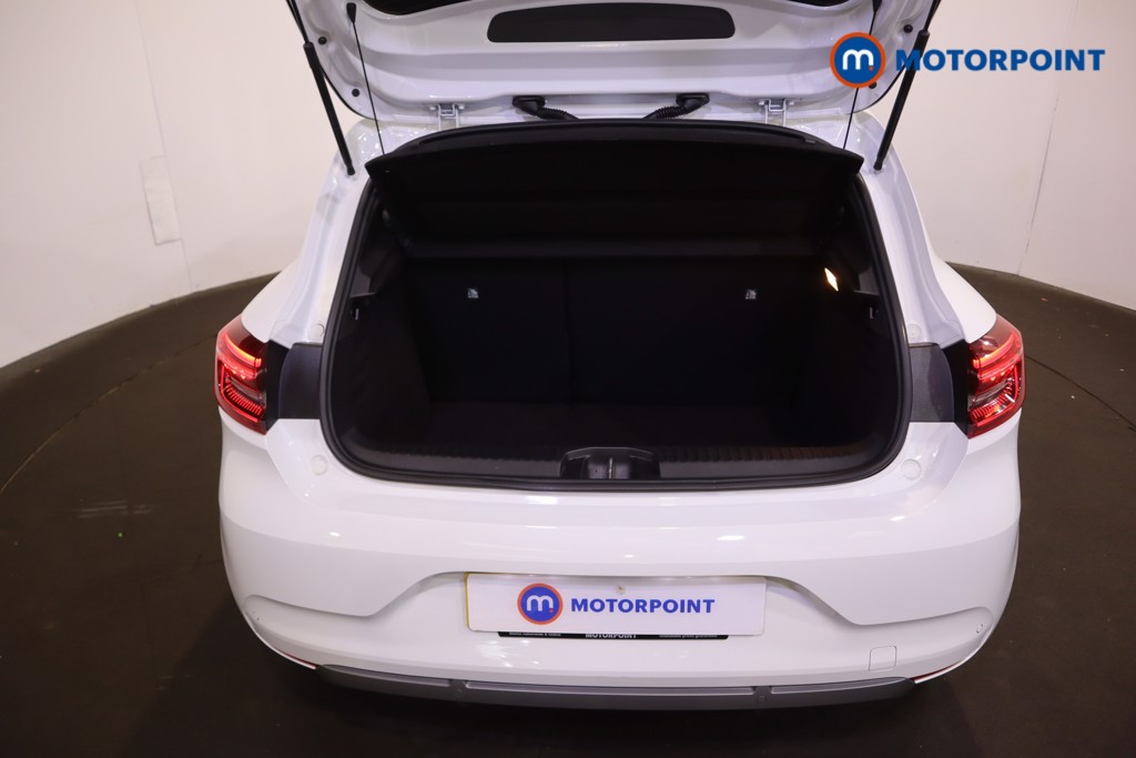 Used Renault Clio 2021 for sale - 78001442: Photo 17