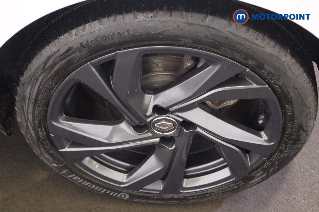 Used Renault Clio 2021 for sale - 78001442: Photo 18