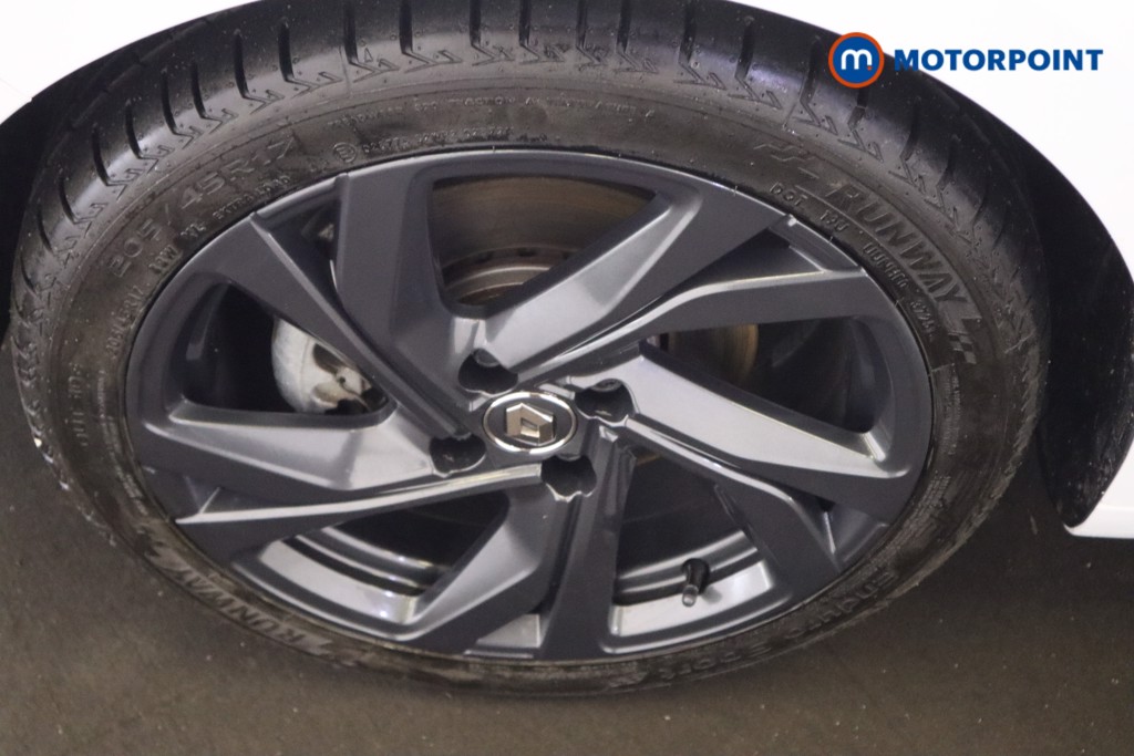 Used Renault Clio 2021 for sale - 78001442: Photo 19