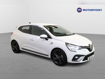 Renault Clio feature image
