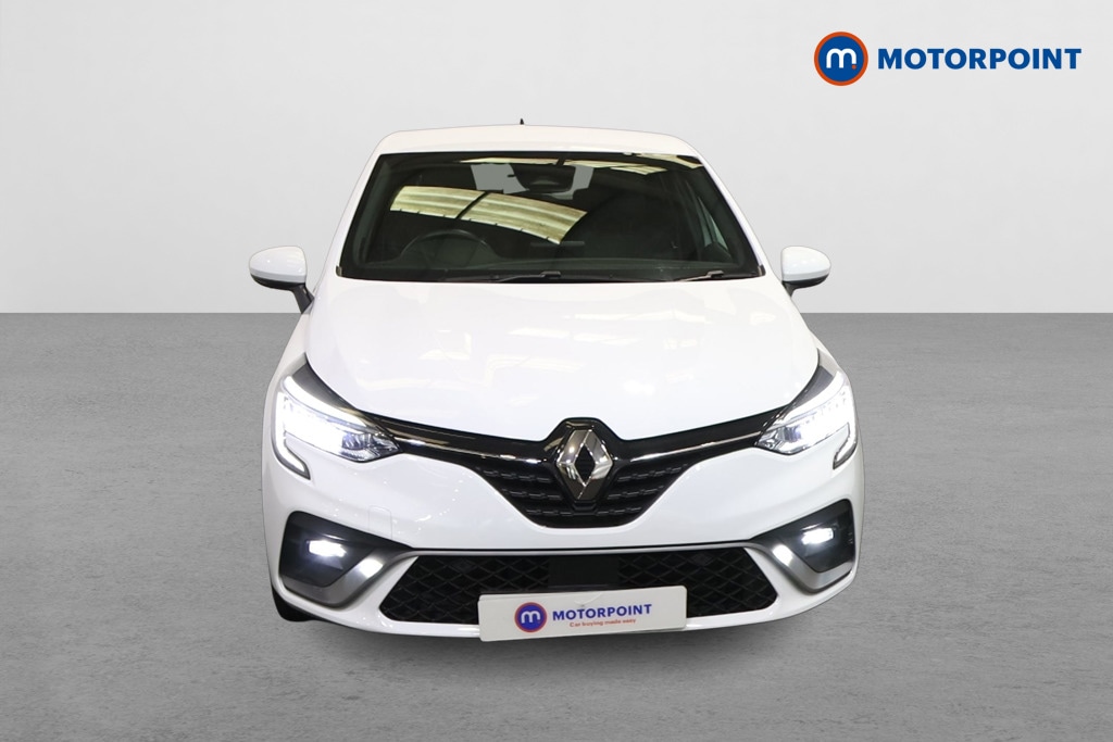 Used Renault Clio 2021 for sale - 78001442: Photo 2