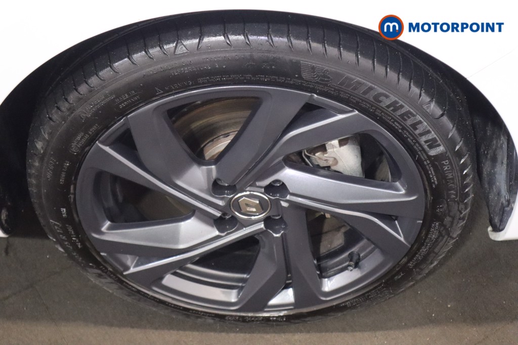 Used Renault Clio 2021 for sale - 78001442: Photo 20