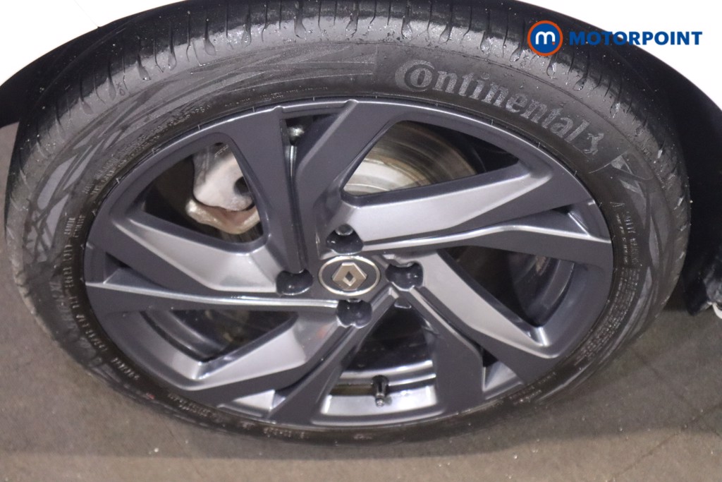 Used Renault Clio 2021 for sale - 78001442: Photo 21