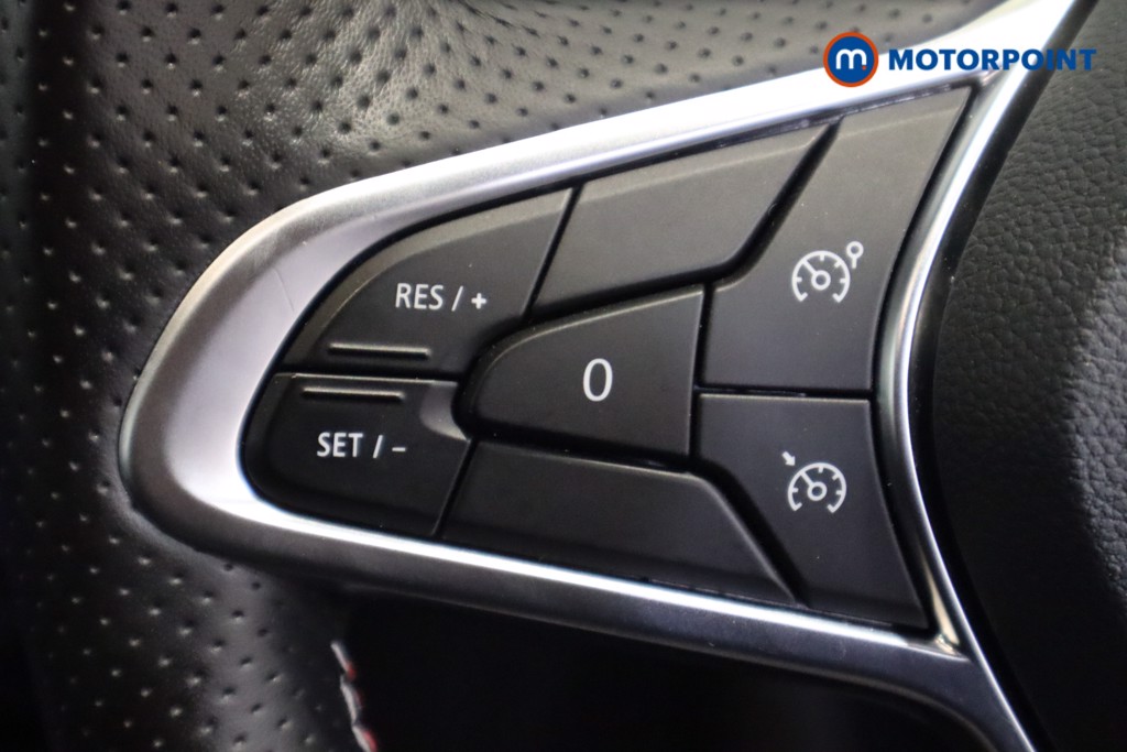 Used Renault Clio 2021 for sale - 78001442: Photo 27