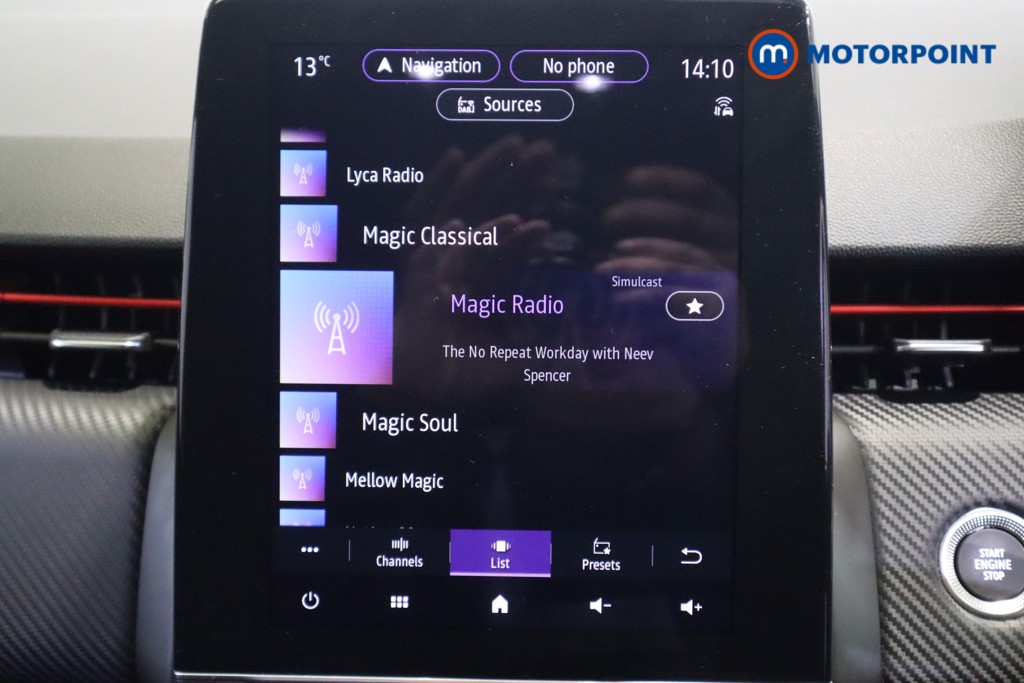 Used Renault Clio 2021 for sale - 78001442: Photo 29