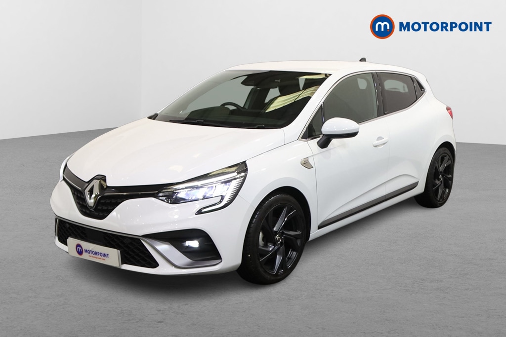 Used Renault Clio 2021 for sale - 78001442: Photo 3