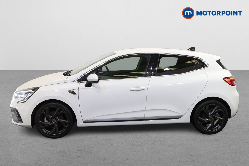 Used Renault Clio 2021 for sale - 78001442: Photo 4