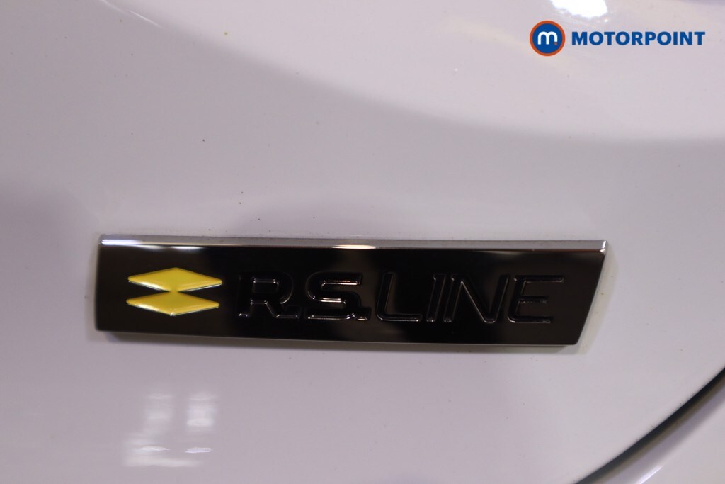 Used Renault Clio 2021 for sale - 78001442: Photo 43