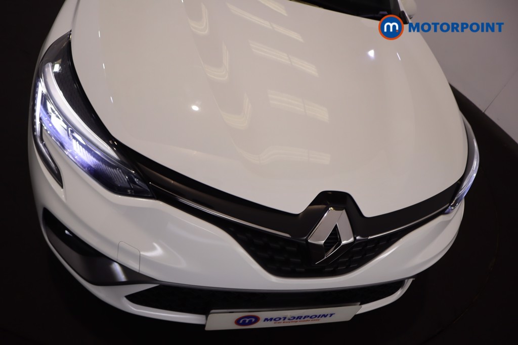 Used Renault Clio 2021 for sale - 78001442: Photo 46