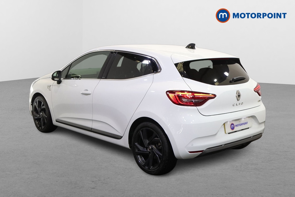 Used Renault Clio 2021 for sale - 78001442: Photo 5