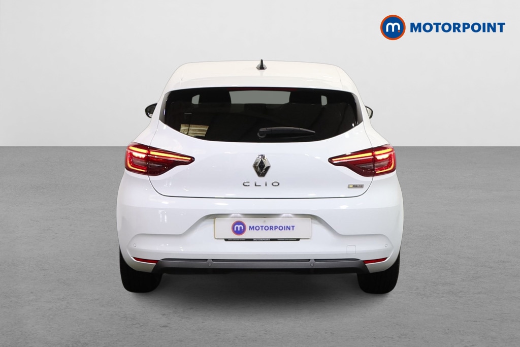 Used Renault Clio 2021 for sale - 78001442: Photo 6