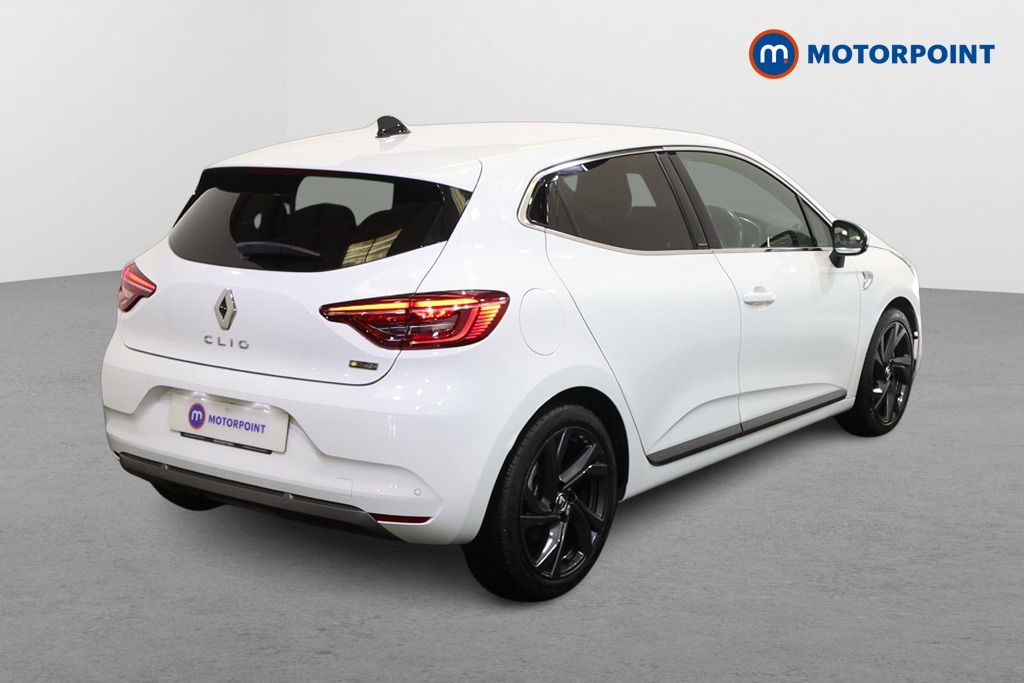 Used Renault Clio 2021 for sale - 78001442: Photo 7