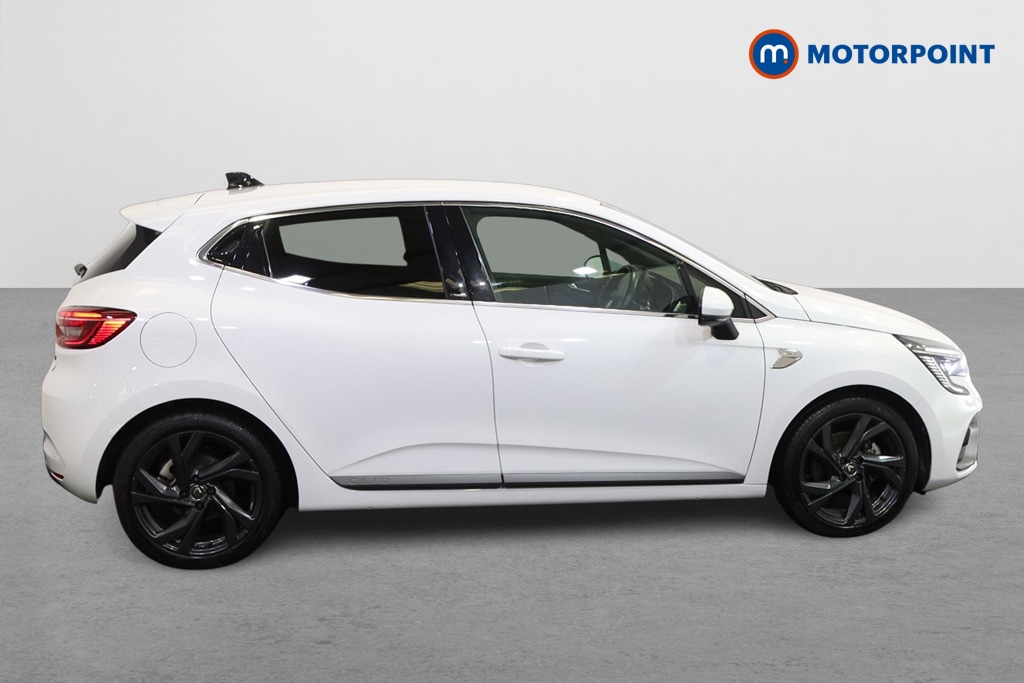 Used Renault Clio 2021 for sale - 78001442: Photo 8