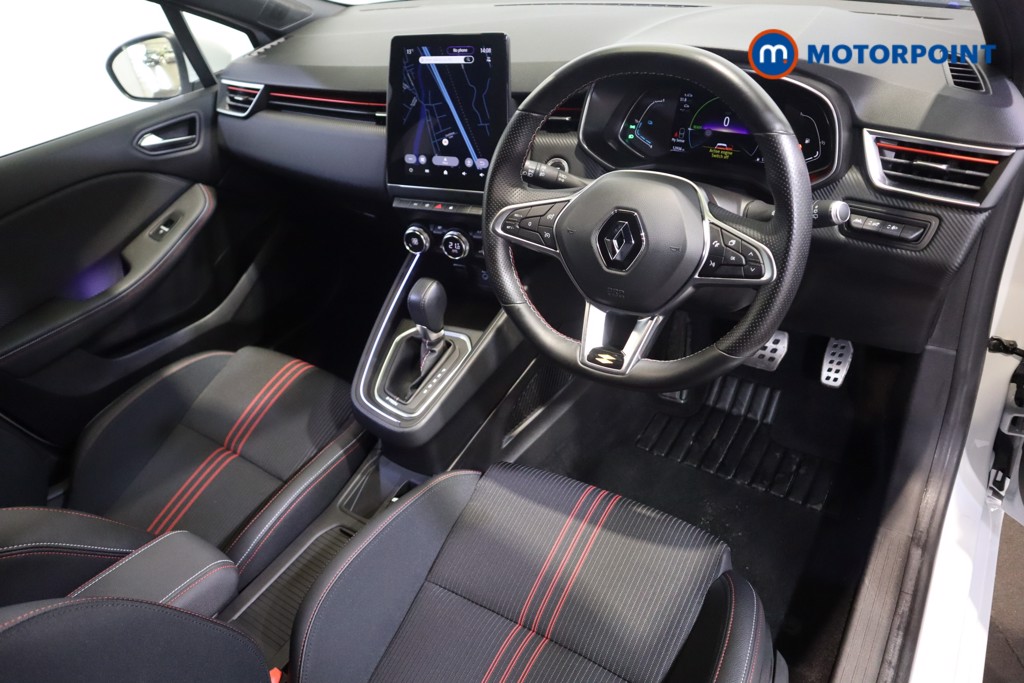 Used Renault Clio 2021 for sale - 78001442: Photo 9