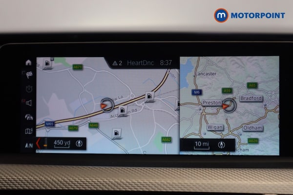 Used BMW 4 Series 2020 for sale - 75665407: Photo 10