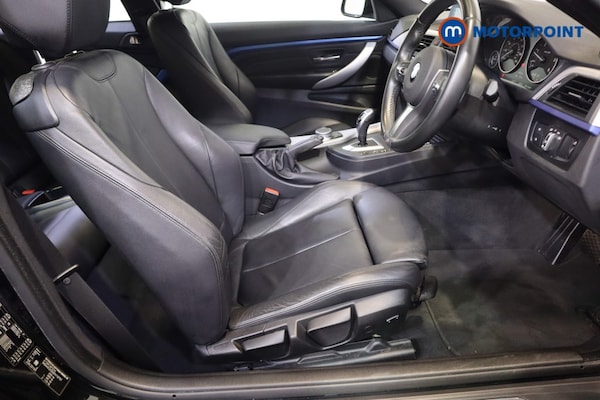 Used BMW 4 Series 2020 for sale - 75665407: Photo 14
