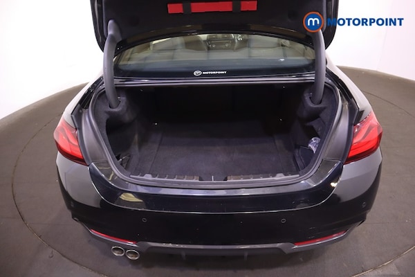 Used BMW 4 Series 2020 for sale - 75665407: Photo 16