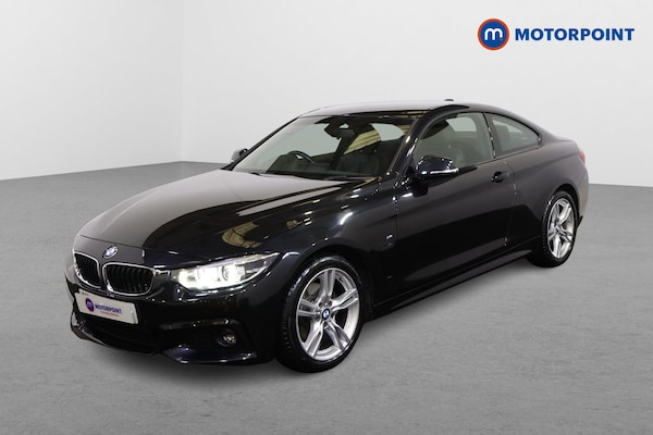Used BMW 4 Series 2020 for sale - 75665407: Photo 3