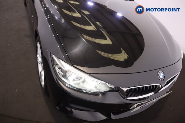 Used BMW 4 Series 2020 for sale - 75665407: Photo 42