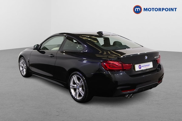 Used BMW 4 Series 2020 for sale - 75665407: Photo 5