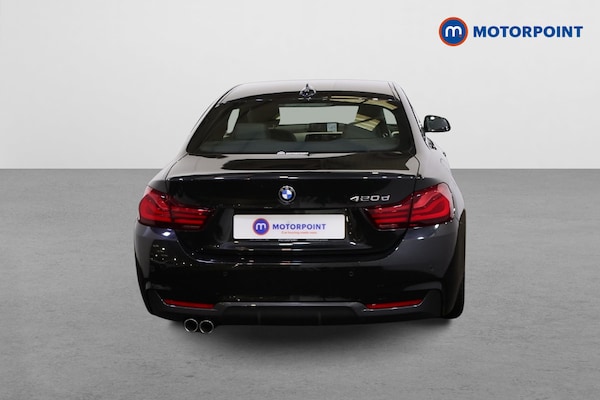Used BMW 4 Series 2020 for sale - 75665407: Photo 6