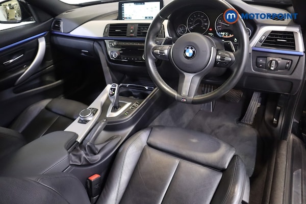 Used BMW 4 Series 2020 for sale - 75665407: Photo 9