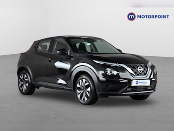Used Nissan Juke 2023 for sale - 78365055: Photo