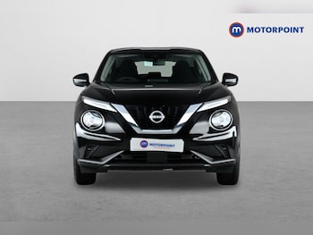 Used Nissan Juke 2023 for sale - 78365055: Photo