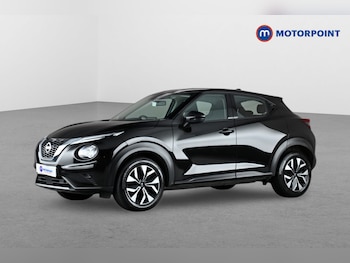 Used Nissan Juke 2023 for sale - 78365055: Photo
