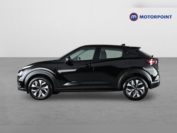 Used Nissan Juke 2023 for sale - 78365055: Photo