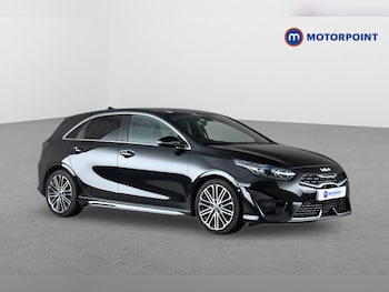 Used Kia Ceed 2024 for sale - 78826506: Photo
