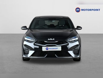 Used Kia Ceed 2024 for sale - 78826506: Photo