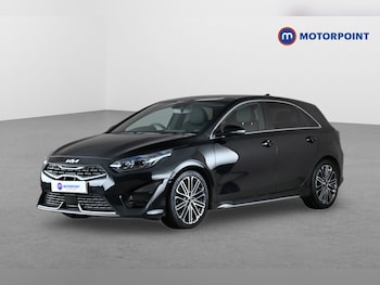 Used Kia Ceed 2024 for sale - 78826506: Photo