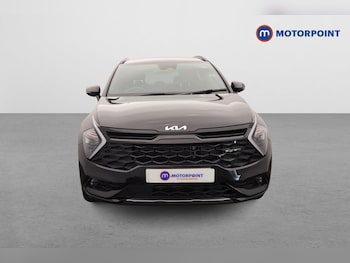 Used Kia Sportage 2025 for sale - 78682201: Photo