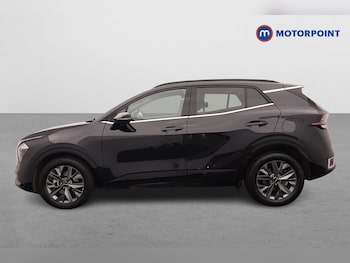 Used Kia Sportage 2025 for sale - 78682201: Photo