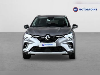 Used Renault Captur 2023 for sale - 79260233: Photo