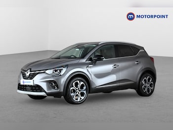 Used Renault Captur 2023 for sale - 79260233: Photo