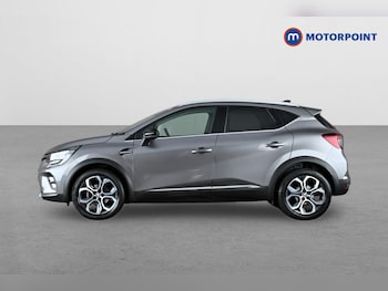 Used Renault Captur 2023 for sale - 79260233: Photo