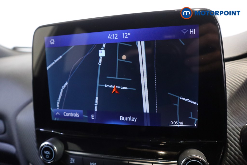 Used Ford Fiesta 2024 for sale - 76777613: Photo 10