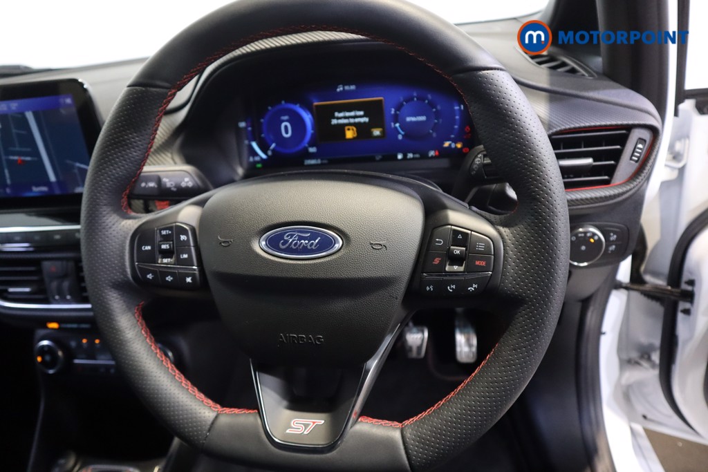 Used Ford Fiesta 2024 for sale - 76777613: Photo 11