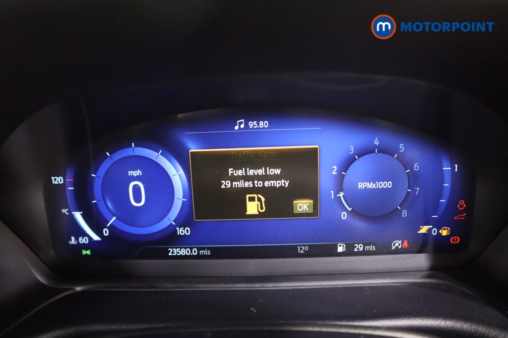 Used Ford Fiesta 2024 for sale - 76777613: Photo 12