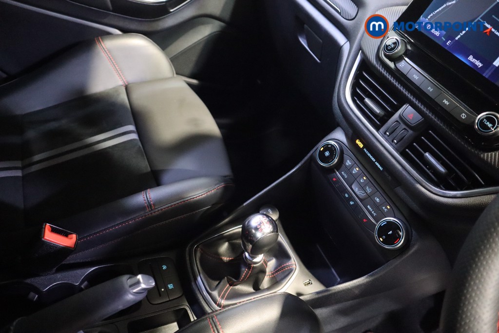 Used Ford Fiesta 2024 for sale - 76777613: Photo 16