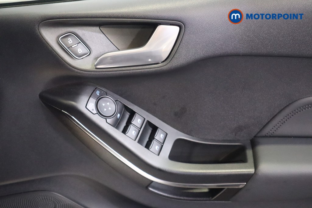 Used Ford Fiesta 2024 for sale - 76777613: Photo 19