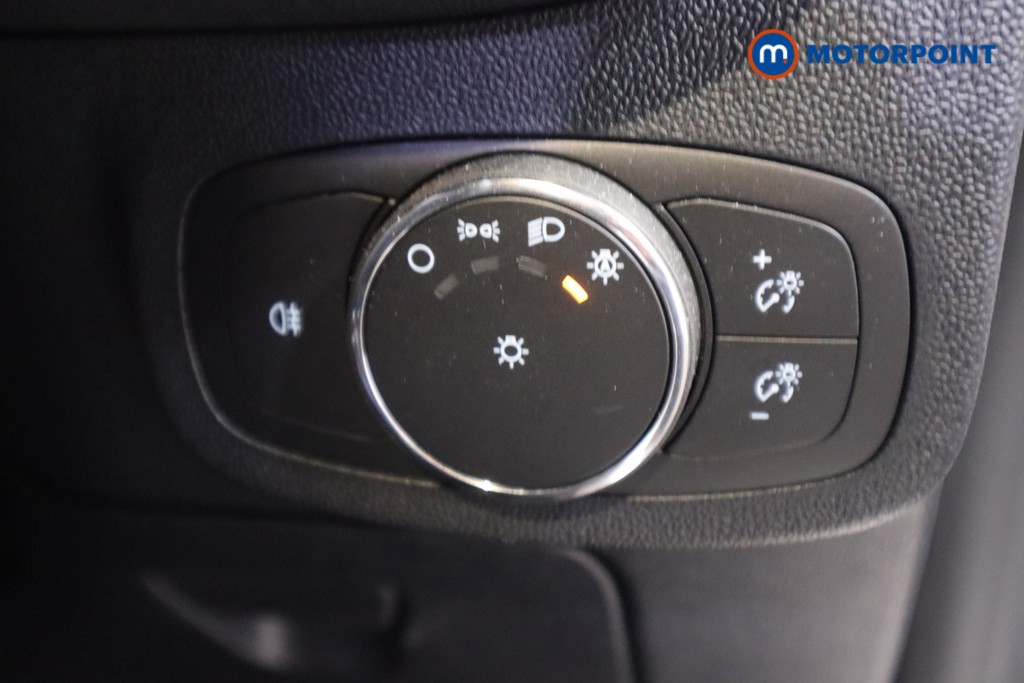 Used Ford Fiesta 2024 for sale - 76777613: Photo 21