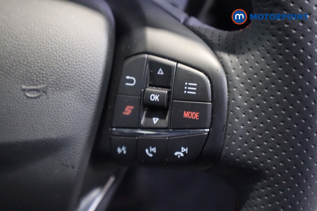 Used Ford Fiesta 2024 for sale - 76777613: Photo 22