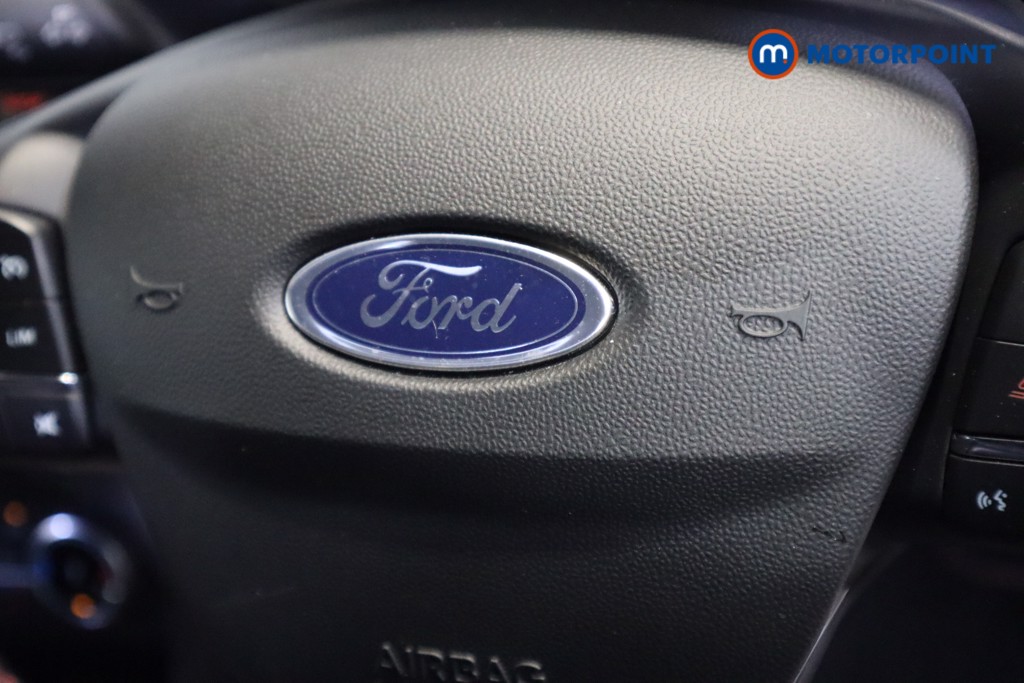 Used Ford Fiesta 2024 for sale - 76777613: Photo 23