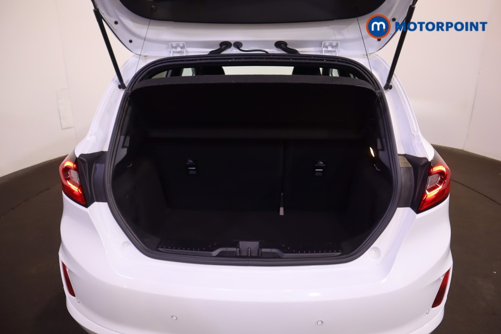 Used Ford Fiesta 2024 for sale - 76777613: Photo 29