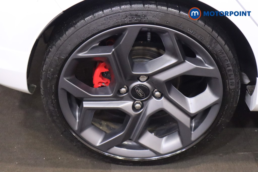 Used Ford Fiesta 2024 for sale - 76777613: Photo 30